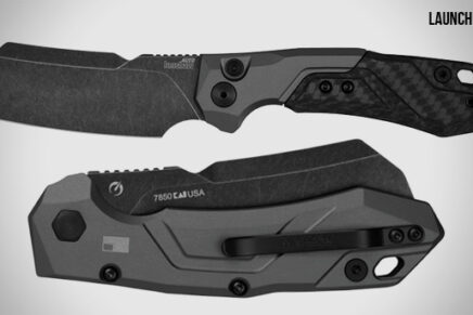 Новые модели складных карманных ножей от бренда Kershaw на начало 2022 года Kershaw-New-Folding-Knives-for-2022-photo-2-436x291