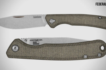 Новые модели складных карманных ножей от бренда Kershaw на начало 2022 года Kershaw-New-Folding-Knives-for-2022-photo-3-436x291