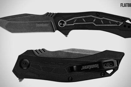 Новые модели складных карманных ножей от бренда Kershaw на начало 2022 года Kershaw-New-Folding-Knives-for-2022-photo-5-436x291