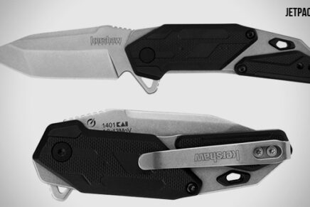 Новые модели складных карманных ножей от бренда Kershaw на начало 2022 года Kershaw-New-Folding-Knives-for-2022-photo-6-436x291