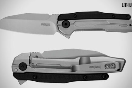 Новые модели складных карманных ножей от бренда Kershaw на начало 2022 года Kershaw-New-Folding-Knives-for-2022-photo-7-436x291