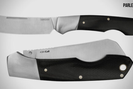 Новые модели складных карманных ножей от бренда Kershaw на начало 2022 года Kershaw-New-Folding-Knives-for-2022-photo-9-436x291