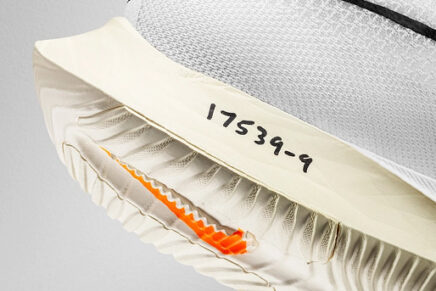 Nike представила линейку легких спортивных кроссовок Nike ZoomX Streakfly Nike-ZoomX-Streakfly-Runing-Shoes-2022-photo-5-436x291