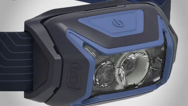 Petzl-Actik-LED-Headlamp-2022-photo-2