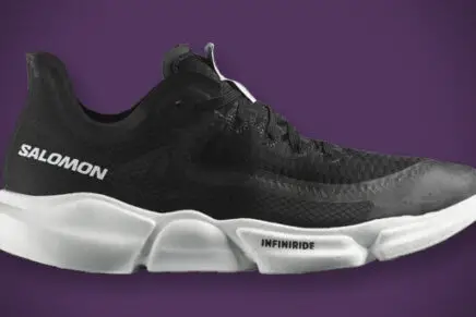 Salomon анонсировала на весну новое поколение беговых кроссовок серии Predict