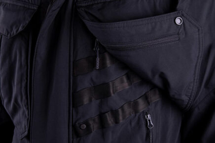 Triple Aught Design представила утепленную безрукавку Talisman Vest и утепленную парку Bastion Parka Triple-Aught-Design-Bastion-Parka-2022-photo-3-436x291