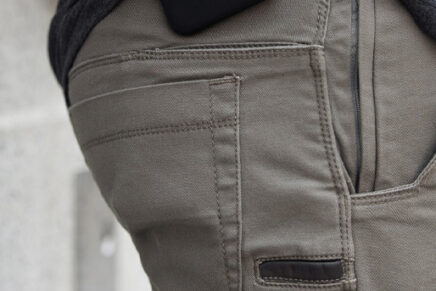 Vertx стартовала продажи облегченных утилитарных брюк Delta Stretch LT Vertx-Delta-Stretch-LT-Pants-2022-photo-2-436x291