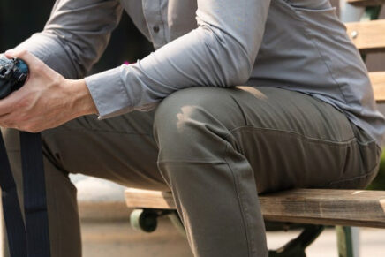 Vertx стартовала продажи облегченных утилитарных брюк Delta Stretch LT Vertx-Delta-Stretch-LT-Pants-2022-photo-4-436x291