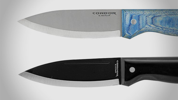 Condor-Tools-Knives-Aqualore-Darklore-Fixed-Blade-2022-photo-2