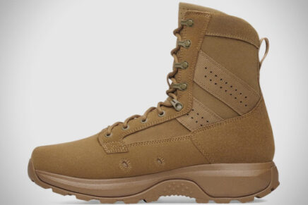 Deckers выпустила новую коллекцию военно-тактических ботинок Deckers X Lab Tactical Deckers-X-Lab-Tactical-DX-G8-Boots-2022-photo-3-436x291