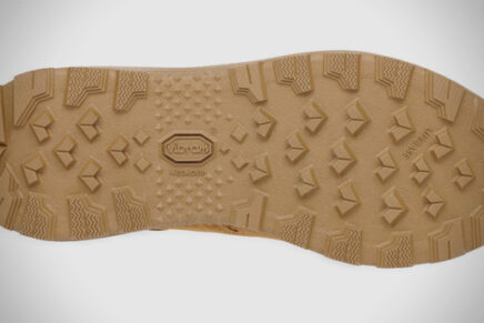 Deckers выпустила новую коллекцию военно-тактических ботинок Deckers X Lab Tactical Deckers-X-Lab-Tactical-DX-G8-Boots-2022-photo-4-436x291