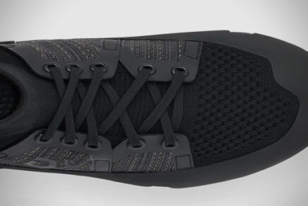 Deckers выпустила новую коллекцию военно-тактических ботинок Deckers X Lab Tactical Deckers-X-Lab-Tactical-DX-M4-Boots-2022-photo-1-436x291