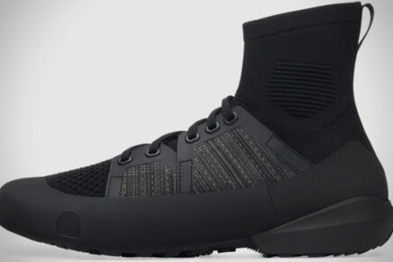 Deckers выпустила новую коллекцию военно-тактических ботинок Deckers X Lab Tactical Deckers-X-Lab-Tactical-DX-M4-Boots-2022-photo-2-436x291