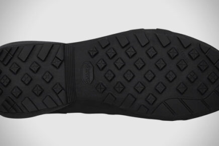 Deckers выпустила новую коллекцию военно-тактических ботинок Deckers X Lab Tactical Deckers-X-Lab-Tactical-DX-M4-Boots-2022-photo-3-436x291