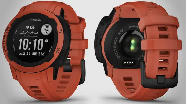 Garmin-Instinct-2-Smart-Watch-2022-photo-6