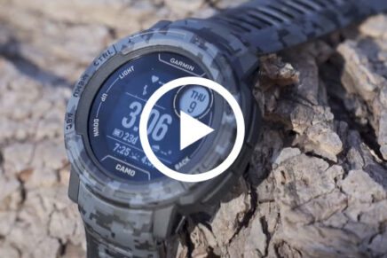 Garmin-Instinct-2-Watch-Video-2022-photo-1