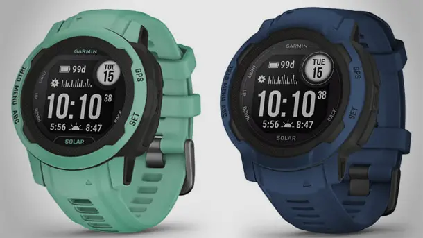 Garmin-Instinct-2-Watch-Video-2022-photo-2