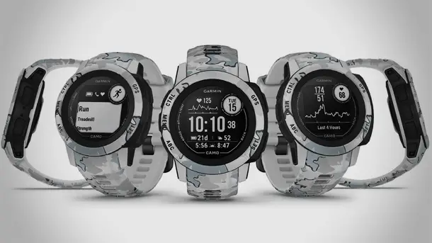 Garmin-Instinct-2-Watch-Video-2022-photo-3