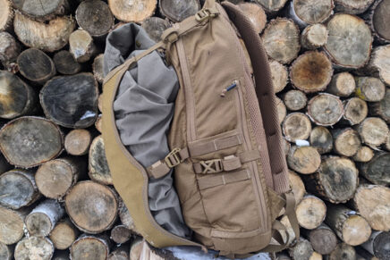 Обзор рюкзака Helikon-Tex Groundhog Backpack, после длительного использования Helikon-Tex-Groundhog-Backpack-Review-2022-photo-8-436x291