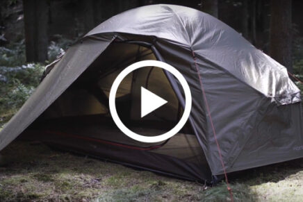 Nordisk-Otra-2-PU-Tent-Video-2022-photo-1