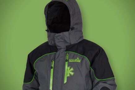 Демисезонный костюм Norfin Feeder Thermo