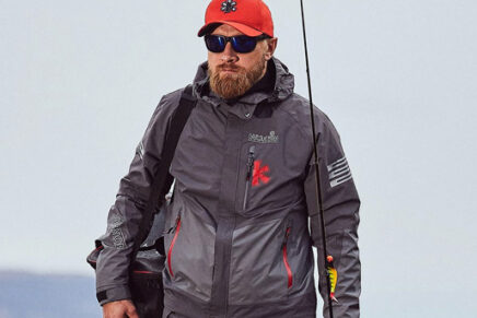 Демисезонный костюм Norfin Mirage – встречай непогоду во всеоружии!