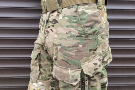 Заключительный обзор универсальных военно-полевых брюк СТС СпН Combat Pro STS-SPN-Combat-Pro-Pants-Review-2022-photo-10-436x291
