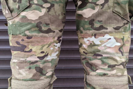 Заключительный обзор универсальных военно-полевых брюк СТС СпН Combat Pro STS-SPN-Combat-Pro-Pants-Review-2022-photo-12-436x291