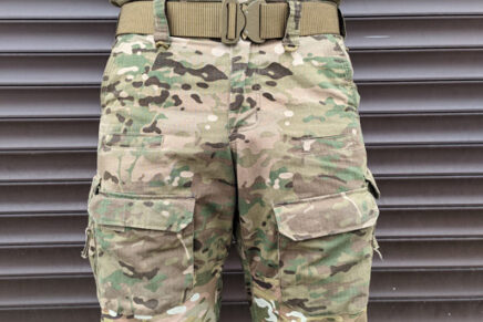 Заключительный обзор универсальных военно-полевых брюк СТС СпН Combat Pro STS-SPN-Combat-Pro-Pants-Review-2022-photo-5-436x291