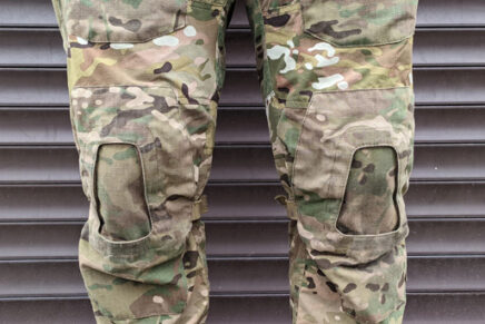 Заключительный обзор универсальных военно-полевых брюк СТС СпН Combat Pro STS-SPN-Combat-Pro-Pants-Review-2022-photo-6-436x291