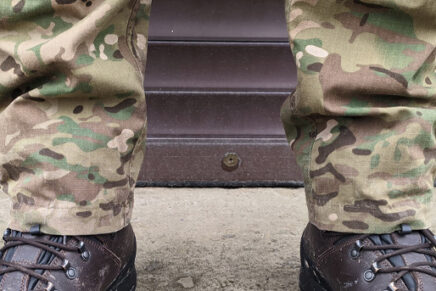 Заключительный обзор универсальных военно-полевых брюк СТС СпН Combat Pro STS-SPN-Combat-Pro-Pants-Review-2022-photo-7-436x291