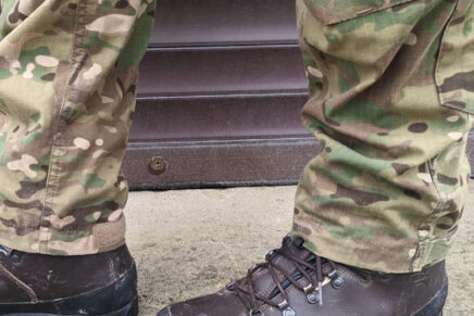 Заключительный обзор универсальных военно-полевых брюк СТС СпН Combat Pro STS-SPN-Combat-Pro-Pants-Review-2022-photo-8-436x291