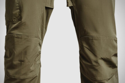 Under Armour выпустила новую модель летних походных брюк UA Flex Outdoor Pants Under-Armour-UA-Flex-Outdoor-Pants-2022-photo-5-436x291