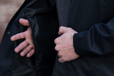 Vertx дополнила коллекцию повседневной одежды облегченной демисезонной курткой Garage Raid Jacket Vertx-Garage-Raid-Jacket-2022-photo-2-436x291