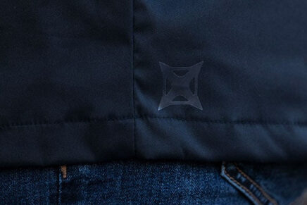 Vertx дополнила коллекцию повседневной одежды облегченной демисезонной курткой Garage Raid Jacket Vertx-Garage-Raid-Jacket-2022-photo-4-436x291