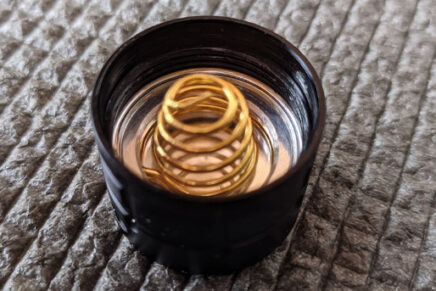 Первые впечатления от повседневного светодиодного фонаря WUBEN D1 Flood EDC Flashlight Wuben-D1-Flood-EDC-Flashlight-Review-2022-photo-13-436x291