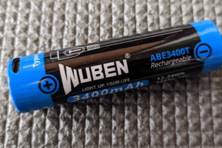 Первые впечатления от повседневного светодиодного фонаря WUBEN D1 Flood EDC Flashlight Wuben-D1-Flood-EDC-Flashlight-Review-2022-photo-14-436x291