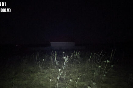 Первые впечатления от повседневного светодиодного фонаря WUBEN D1 Flood EDC Flashlight Wuben-D1-Flood-EDC-Flashlight-Review-2022-photo-25-436x291