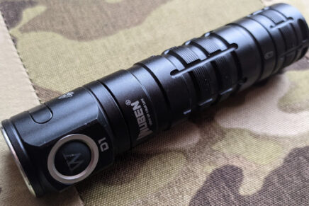 Первые впечатления от повседневного светодиодного фонаря WUBEN D1 Flood EDC Flashlight Wuben-D1-Flood-EDC-Flashlight-Review-2022-photo-4-436x291
