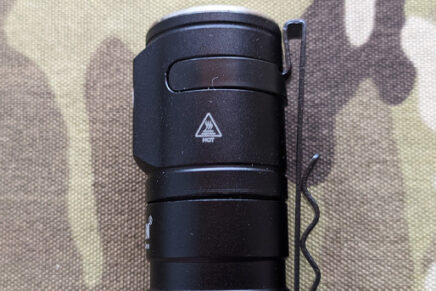 Первые впечатления от повседневного светодиодного фонаря WUBEN D1 Flood EDC Flashlight Wuben-D1-Flood-EDC-Flashlight-Review-2022-photo-6-436x291