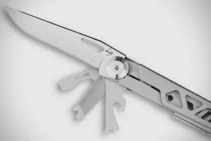 Böker дополнила коллекцию карманных мультитулов новой моделью Böker Plus Specialist Pro Boker-Plus-Specialist-Pro-Tool-2022-photo-5-436x291