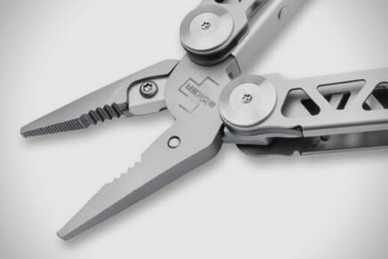 Böker дополнила коллекцию карманных мультитулов новой моделью Böker Plus Specialist Pro Boker-Plus-Specialist-Pro-Tool-2022-photo-6-436x291