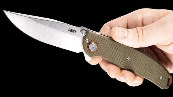 CRKT-Butte-Folding-Knife-2022-photo-4