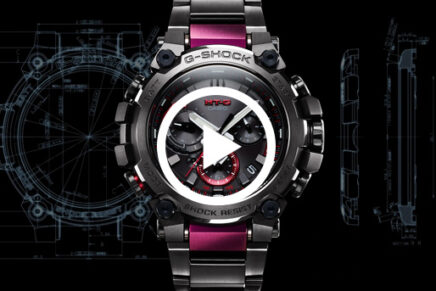 Casio-MT-G-MTG-B3000-Watch-Video-2022-photo-1