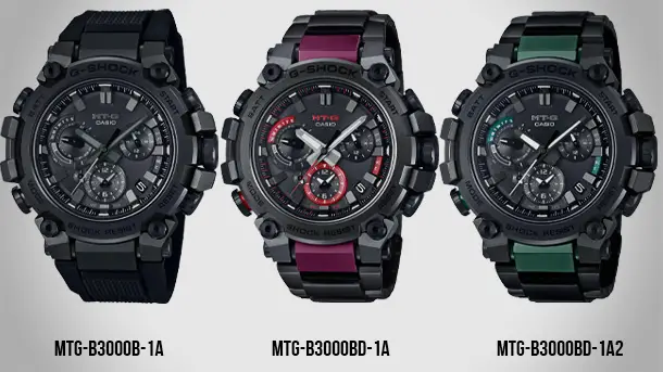 Casio-MT-G-MTG-B3000-Watch-Video-2022-photo-6