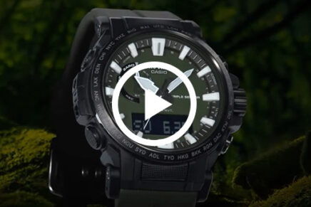 Casio-ProTrek-PRW-61Y-Watch-Video-2022-photo-1