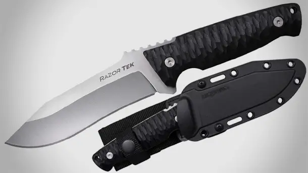 Cold-Steel-Razor-Tek-Fixed-Blade-Knife-2022-photo-3