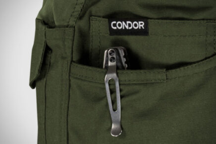 Condor Outdoor отправила в продажу третье поколение тактических брюк Condor Odyssey Pants Condor-Odyssey-Pants-Gen-III-2022-photo-3-436x291