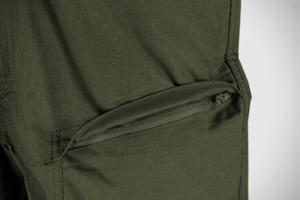 Condor Outdoor отправила в продажу третье поколение тактических брюк Condor Odyssey Pants Condor-Odyssey-Pants-Gen-III-2022-photo-4-436x291