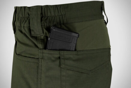 Condor Outdoor отправила в продажу третье поколение тактических брюк Condor Odyssey Pants Condor-Odyssey-Pants-Gen-III-2022-photo-7-436x291